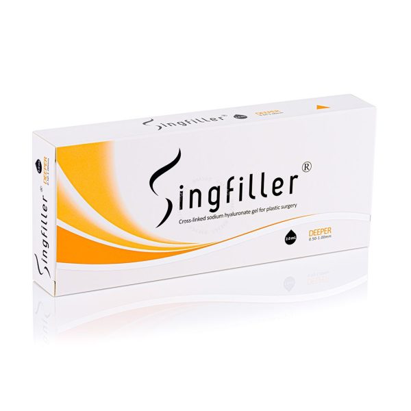 Singfiller Deeper 1 x 2ml 1