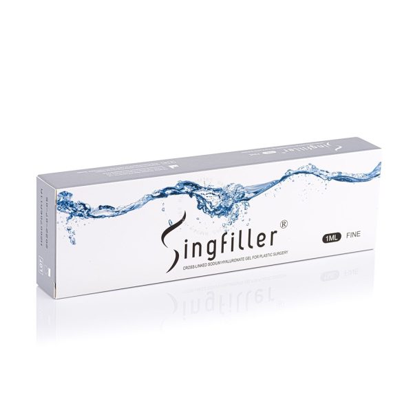 Singfiller Fine 1 x 1ml 1