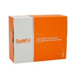 SoftFil Precision Micro Cannulas 18G 70mm Box of 20 kits 3