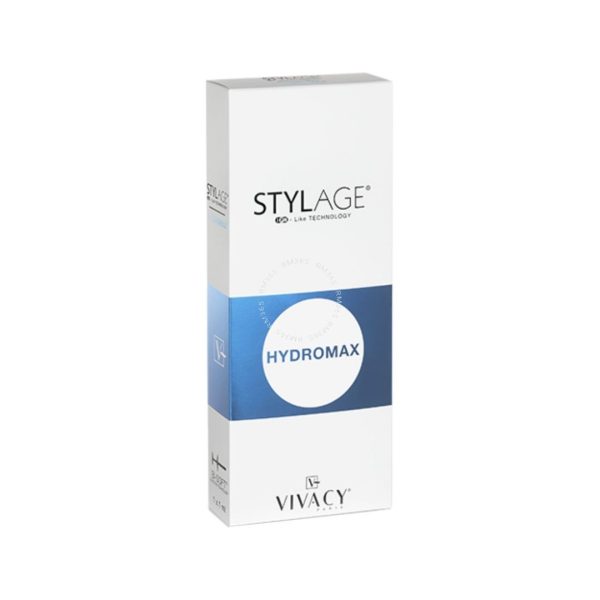 Stylage Bi Soft HydroMax 1 x 1ml 3