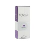 Stylage Bi Soft M Lidocaine 2 x 1ml 3