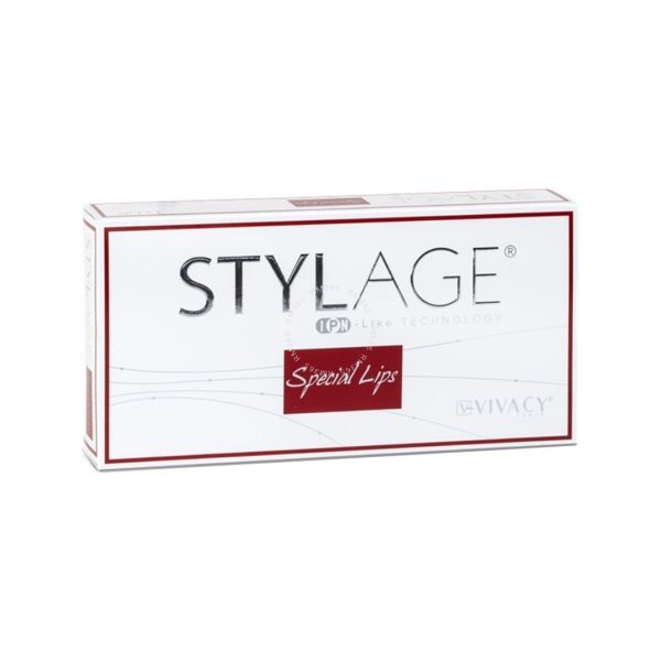 Stylage Special Lips 1 x 1ml 3