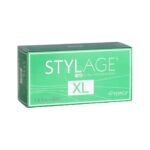 Stylage XL Lidocaine 2 x 1ml 3