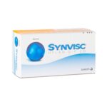 Synvisc 3 x 2ml 3