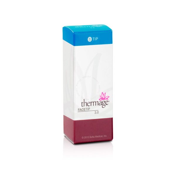 Thermage Face Tip 3.0cm2 STC C3 1 x 900 REP 4