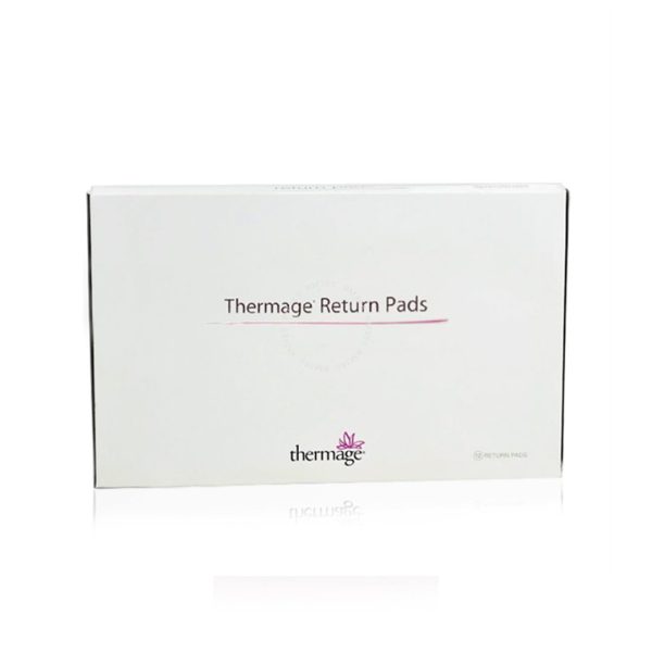 Thermage Return Pads TR 2 1 x 12 pieces 1