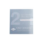 Viscoderm Hydrobooster Needles 33G 9mm 2 Needles per Pack 2