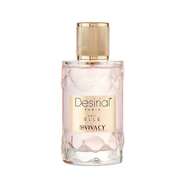 Vivacy Desirial Paris For Her 1 x 100ml 3