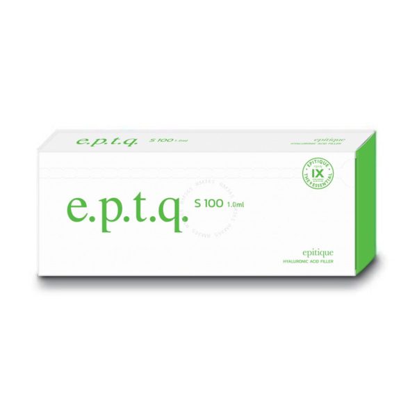 e.p.t.q. S100 1 x 1.0ml 3