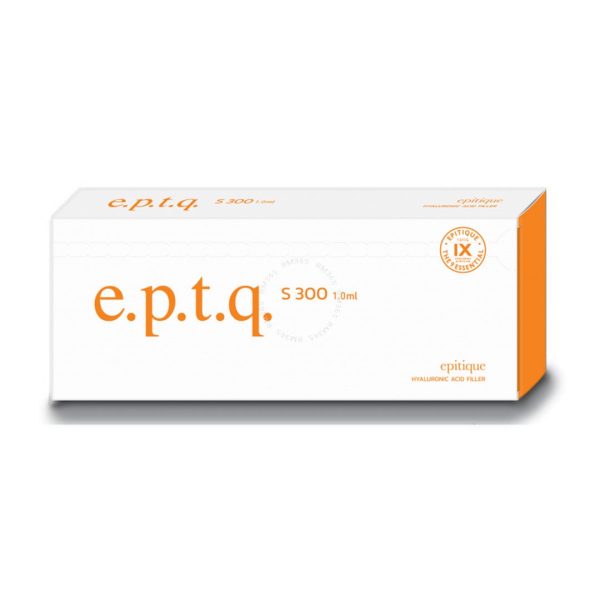 e.p.t.q. S300 1 x 1.0ml 3