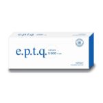 e.p.t.q. S500 Lidocaine 1 x 1.1ml 3