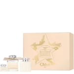 lyskin Chloe signature coffret eau de parfum 75ml CHL00002 lyskin