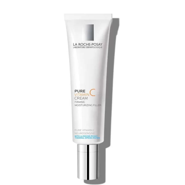 lyskin La Roche Posay Pure Vitamin C Cream Rich LRP00077 2 lyskin