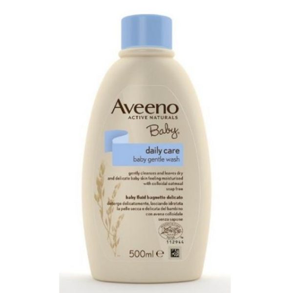 lyskin aveeno AVE00006