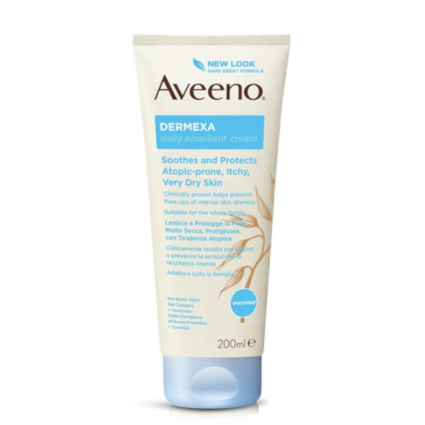 lyskin aveeno AVE00009