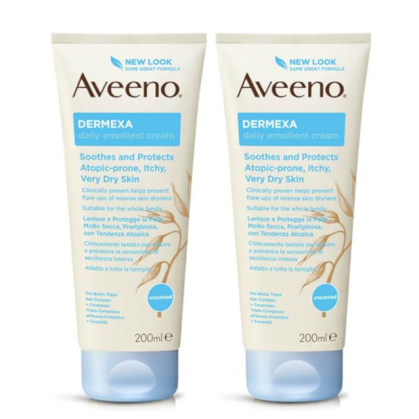 lyskin aveeno AVE00010