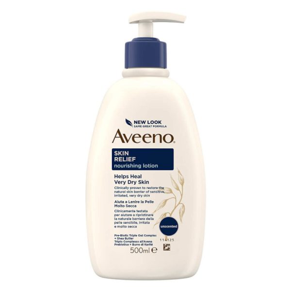 lyskin aveeno AVE00015