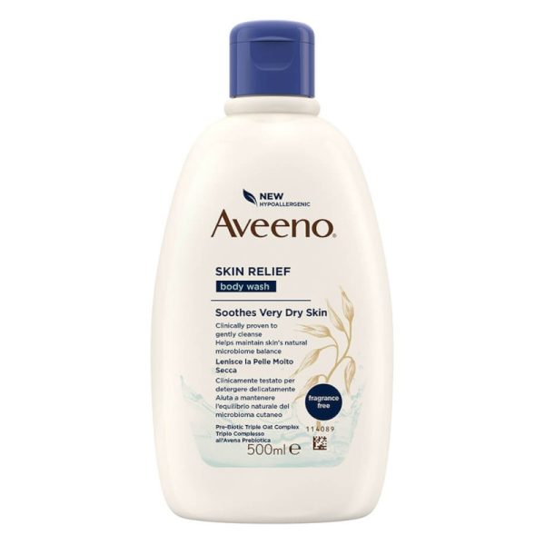 lyskin aveeno AVE00017