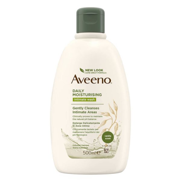 lyskin aveeno AVE00018