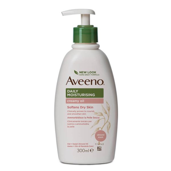 lyskin aveeno AVE00019