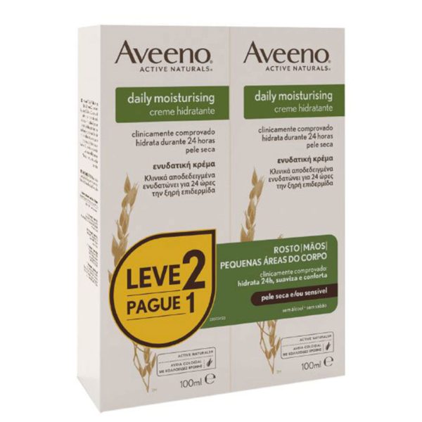 lyskin aveeno AVE00027