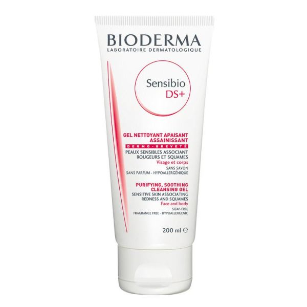 lyskin bioderma BDM00052