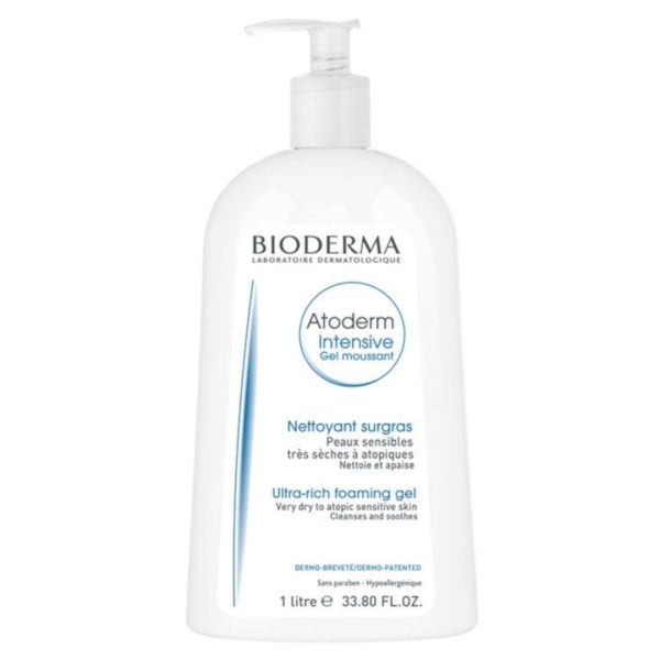 lyskin bioderma BDM00071