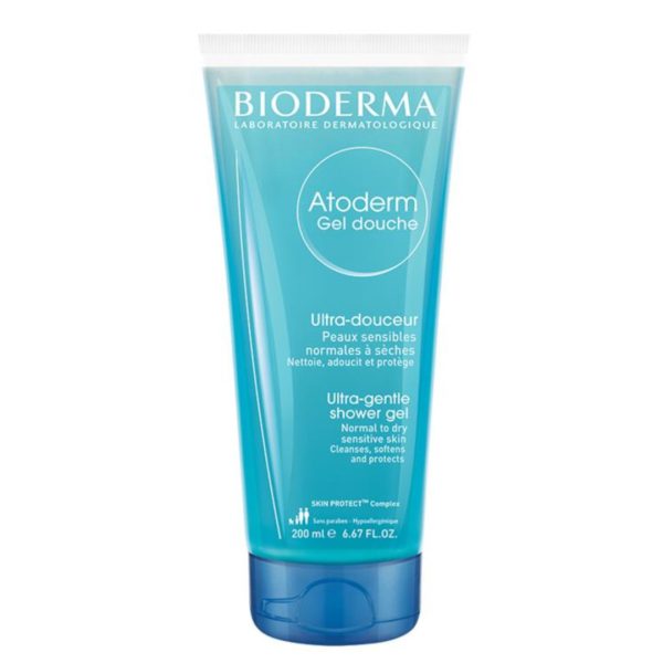 lyskin bioderma BDM00073