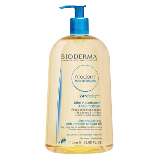 lyskin bioderma BDM00080