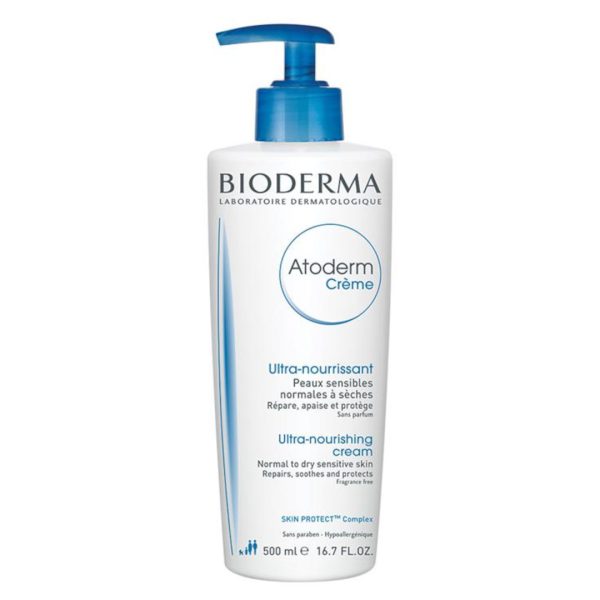 lyskin bioderma BDM00081