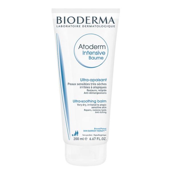 lyskin bioderma BDM00086