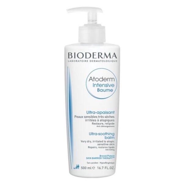 lyskin bioderma BDM00087