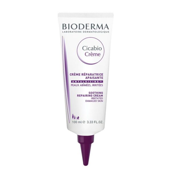 lyskin bioderma BDM00091