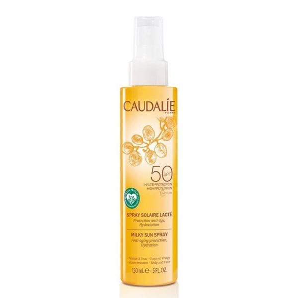 lyskin caudalie CDL00124