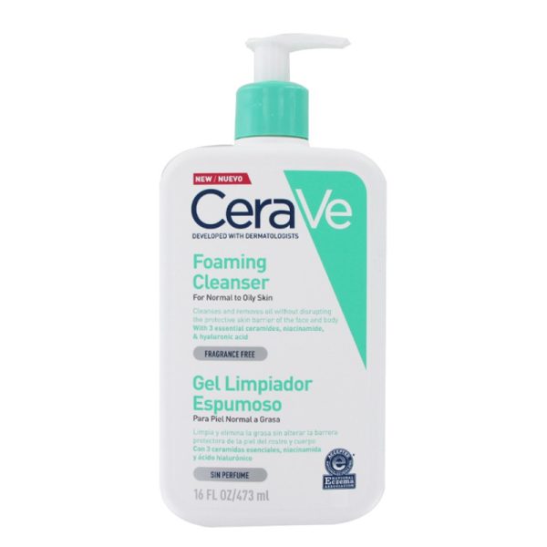 lyskin cerave CER00006