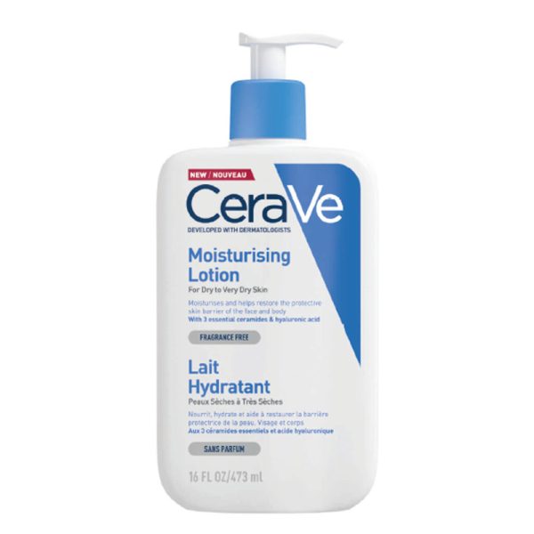 lyskin cerave CER00012