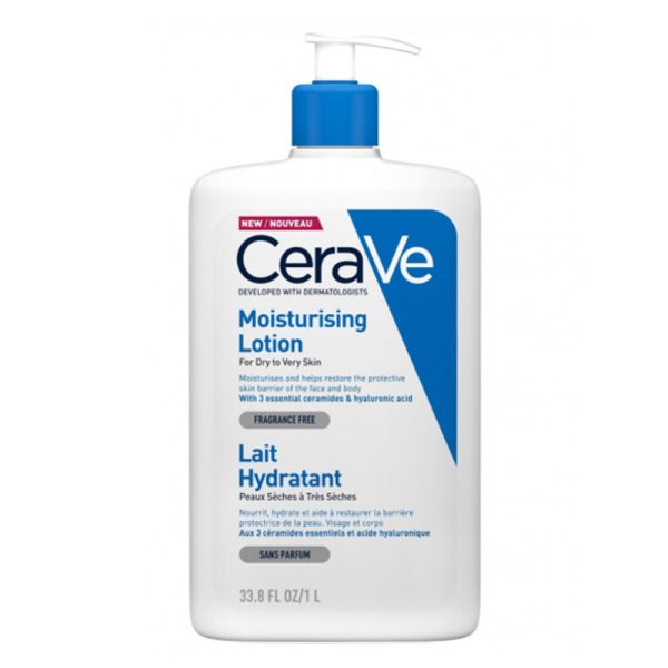 lyskin cerave CER00013