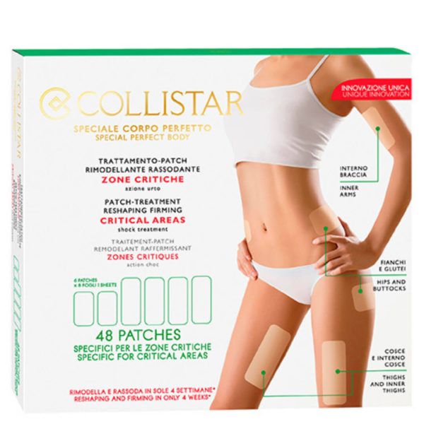 lyskin collistar COL00064