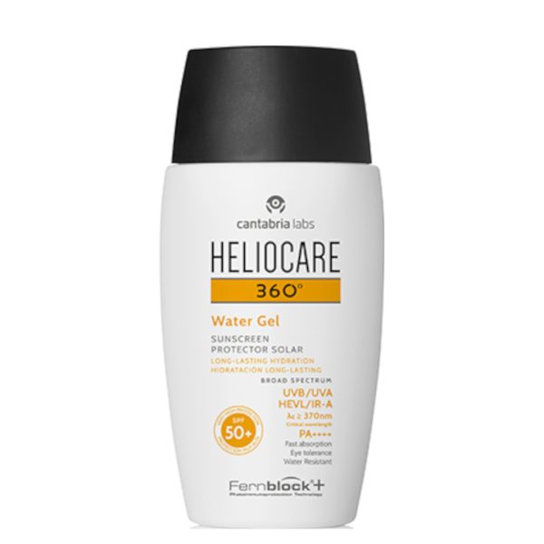 lyskin heliocare 360 water gel