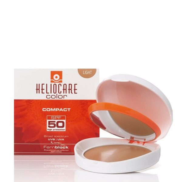 lyskin heliocare HEL00003