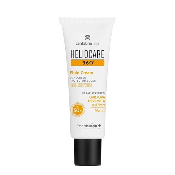 lyskin heliocare HEL00019 2