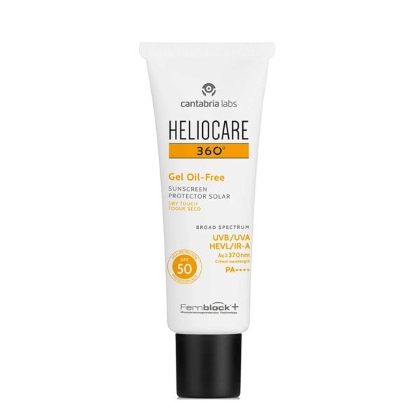 lyskin heliocare HEL00020 2 1