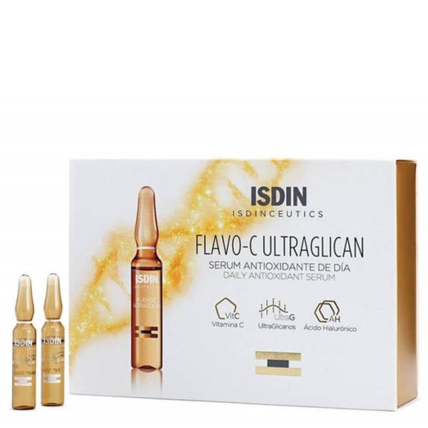 lyskin isdin ISD00003.1