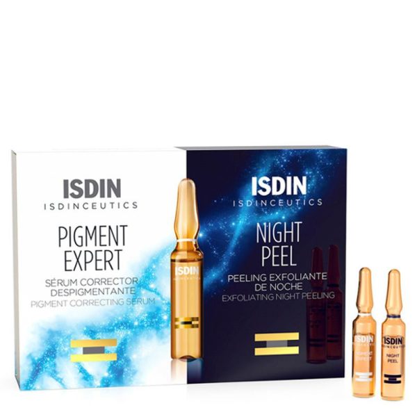 lyskin isdin ISD00044.1