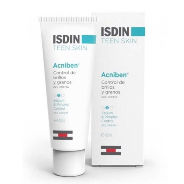 lyskin isdin ISD00074