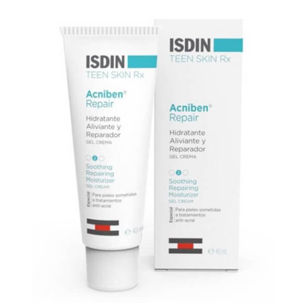 lyskin isdin ISD00077