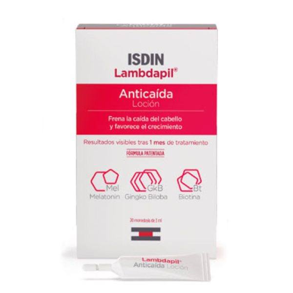 lyskin isdin ISD00079