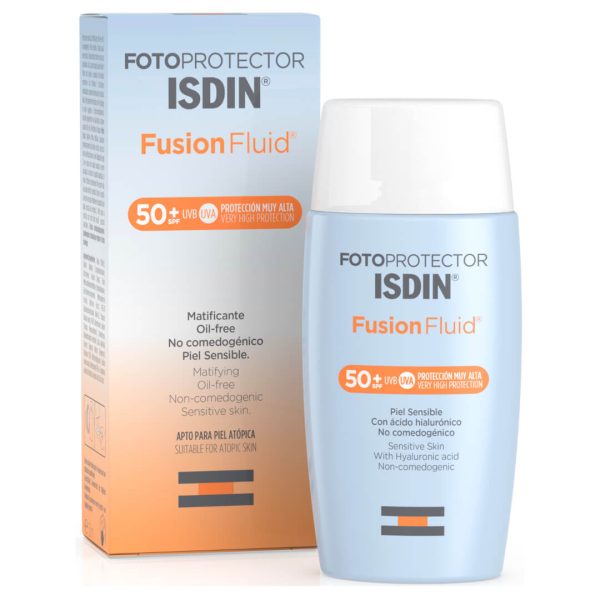 lyskin isdin ISD00102 1