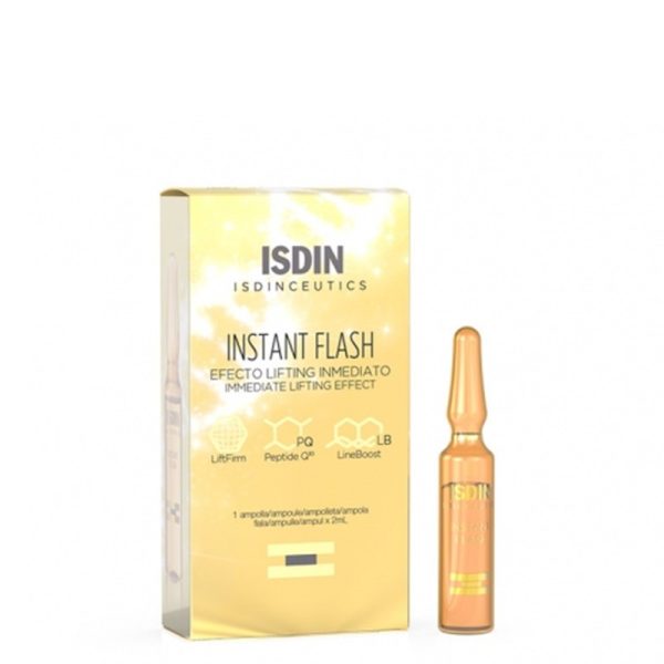 lyskin isdin ISD00116