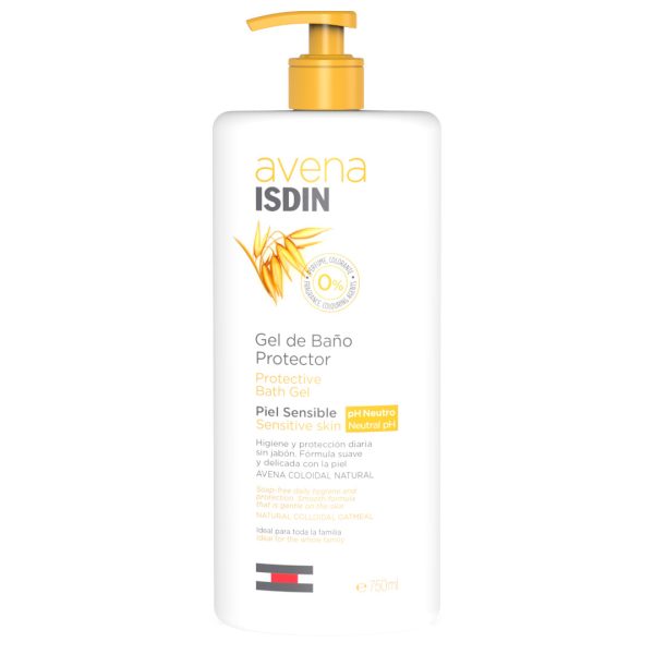 lyskin isdin ISD00120